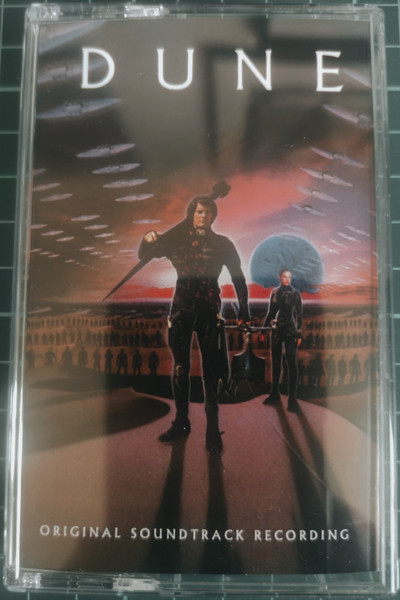 Dune (Original Soundtrack Recording)